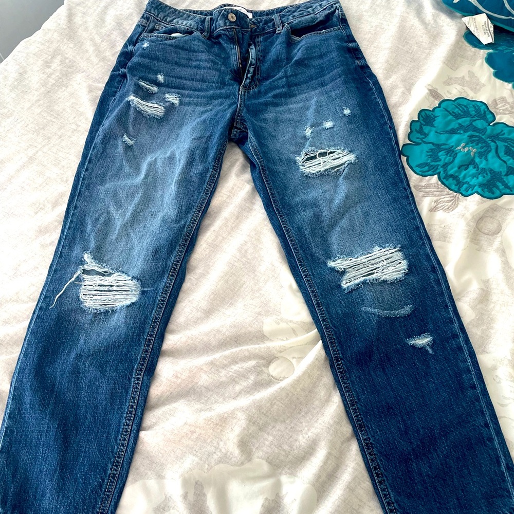 Kancan Jeans